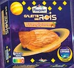 Galette des rois frangipane - Pasquier en promo chez Intermarché Saumur à 2,10 €