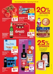 Cola im Netto Marken-Discount Prospekt in Rostock Aktueller Netto Marken-Discount Prospekt mit Cola, "Aktuelle Angebote", Seite 2