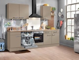 Trends Leverkusen - Einbauküche WIN Angebot im Prospekt Einbauküche WIN bei Trends im Leverkusen Prospekt für 1.499,00 €