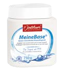 VITALIA Reformhaus Tübingen - MeineBase Angebot im Prospekt MeineBase bei VITALIA Reformhaus im Tübingen Prospekt für 19,95 €
