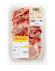 Promo 10 CÔTES DE PORC À GRILLER à 4,89 € dans le catalogue Netto à Chaulnes
