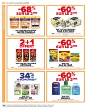 Tablette Angebote im Prospekt "Carrefour" von Carrefour auf Seite 30