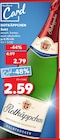 Angebot im Kaufland Göttingen Prospekt Kaufland Göttingen Prospekt mit im Angebot fĂŒr 2,59 âŹ