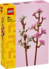 Aktuelle Lego Angebote bei Rossmann in Hannover Aktuelles Kirschblüten Angebot bei Rossmann in Hannover ab 9,99 €