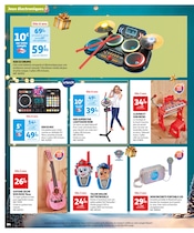 Promos Clavier dans le catalogue "Un max de promos et d'étoiles plein les yeux" de Auchan Hypermarché à la page 84