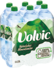 Natürliches Mineralwasser von Volvic im aktuellen Trinkgut Prospekt für 4,44 €