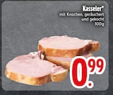 Kasseler Angebote bei EDEKA Landshut für 0,99 €