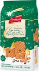 GLOBUS Braunschweig - Feiner Gewürz-Spekulatius Angebot im Prospekt Feiner Gewürz-Spekulatius bei GLOBUS im Braunschweig Prospekt für 1,49 €