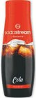 CONCENTRÉ CLASSIQUE - SODASTREAM en promo chez Hyper U Rambouillet à 10,38 €