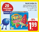 EDEKA Wolfen - Pirulo Water Melon Angebot im Prospekt Pirulo Water Melon bei EDEKA im Wolfen Prospekt für 1,99 €