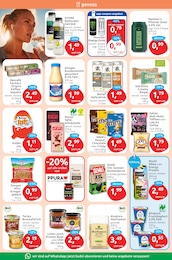 Butter Angebot & Preis im aktuellen budni Prospekt Butter Angebot im aktuellen budni Prospekt auf Seite 6