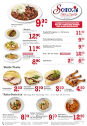Aktueller EDEKA Prospekt mit Kartoffeln, "Aktuelle Angebote", Seite 7