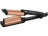 W2447E DEEP WAVES Welleneisen Angebot im Saturn Prospekt W2447E DEEP WAVES Welleneisen im Saturn Prospekt zum Preis von 53,99 €