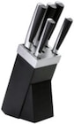 Messerblock „Perfect Cut“ im Angebot bei XXXLutz Möbelhäuser in Mülheim Messerblock „Perfect Cut“ Angebote von Justinus Bestecke bei XXXLutz Möbelhäuser Mülheim für 39,99 €