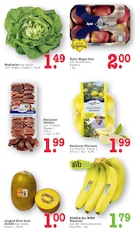 Bio im E center Prospekt in Dreieich Aktueller E center Prospekt mit Bio, "Aktuelle Angebote", Seite 18