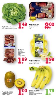 Obst im E center Prospekt "Aktuelle Angebote" mit 69 Seiten (Frankfurt (Main))