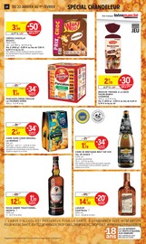 Rhum Angebote im Prospekt "Intermarché" von Intermarché Super auf Seite 24