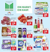 Aktueller Marktkauf Prospekt mit Sekt, "Aktuelle Angebote", Seite 5