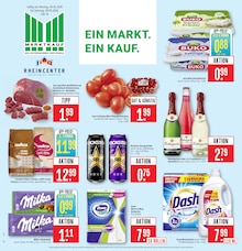 Energydrink im Marktkauf Prospekt "Aktuelle Angebote" mit 55 Seiten (Lörrach)