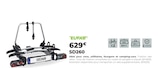 SD260 - EUFAB - Feu Vert SD260 - EUFAB à 629,00 € dans le catalogue Feu Vert