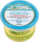 Aktuelle Feinkostlebensmittel Angebote bei Netto Marken-Discount in Mannheim Aktuelles Oberbayerischer Kartoffelsalat Angebot bei Netto Marken-Discount in Mannheim ab 2,49 €