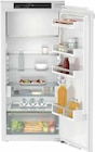 Einbau-Kühlschrank IRc 4121-22 im Angebot bei MEDIMAX in Rodgau Einbau-Kühlschrank IRc 4121-22 Angebote von LIEBHERR bei MEDIMAX Rodgau für 899,00 €