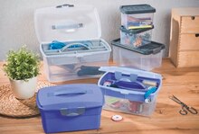 Rangement Suspendu - HOME CREATION LIVING - Aldi Rangement Suspendu - HOME CREATION LIVING à 5,49 € dans le catalogue Aldi "Place au nouveau consommateur"