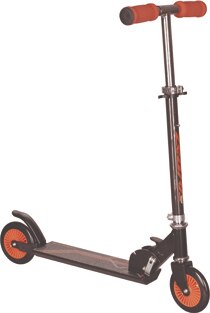 Les roues lumineuses, le set de but ou la trottinette short deck. - Carrefour à Montigny-le-Bretonneux Les roues lumineuses, le set de but ou la trottinette short deck. en promo chez Carrefour Montigny-le-Bretonneux à 10,00 €