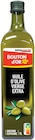 Huile d'olive vierge extra - Bouton d'Or - Intermarché Express à Courbevoie Huile d'olive vierge extra - Bouton d'Or en promo chez Intermarché Express Courbevoie à 6,11 €