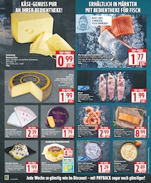 Süßigkeiten Angebot im aktuellen EDEKA Prospekt auf Seite 6