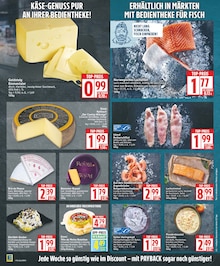 Barsch Angebot im EDEKA Prospekt, gültig von 30.03.2026 bis 04.04.2026 Barsch Angebot im aktuellen EDEKA Prospekt auf Seite 6