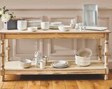 Vaisselle porcelaine blanche - Super U à Rezé Vaisselle porcelaine blanche en promo chez Super U Rezé à 0,79 €