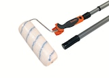 Mr.Bricolage Migennes - Promo Perche + Rouleau Promo Perche + Rouleau à 12,90 € dans le catalogue Mr.Bricolage à Migennes