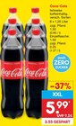 Coca Cola im aktuellen Netto Marken-Discount Prospekt