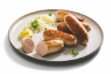 Aktuelles Metzgerfrisch Frische Grobe Bratwurst Angebot bei Lidl in Rostock ab 1,99 €
