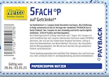 Netto Marken-Discount - 5FACH °P Angebot im Prospekt 5FACH °P bei Netto Marken-Discount im Prospekt "" für