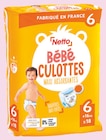 BÉBÉ CULOTTES MAXI ABSORBANTES 16KG+ X18 - NETTO à 1,74 € dans le catalogue Netto