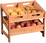 Küchen- / Aufbewahrungsregal im Angebot bei Marktkauf in Stade Küchen- / Aufbewahrungsregal Angebote bei Marktkauf Stade für 14,99 €