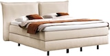 Boxspringbett im aktuellen porta Möbel Prospekt