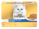 Maxi Zoo - 2ÈME À -40% Sur tous les Multipacks Gourmet : offre du catalogue Promo 2ÈME À -40% Sur tous les Multipacks Gourmet à dans le catalogue Maxi Zoo ""