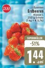 EDEKA Burscheid Prospekt mit  im Angebot für 1,44 €