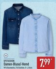 Damen-Bluse/-Hemd von UP2FASHION für 7,99 € bei ALDI Nord im Angebot Damen-Bluse/-Hemd von UP2FASHION im aktuellen ALDI Nord Prospekt