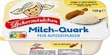 Milch-Quark im Angebot bei Kaufland in Magdeburg Milch-Quark Angebote von Leckermäulchen bei Kaufland Magdeburg für 0,69 €