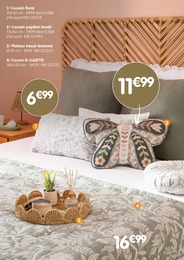 Offre Plateau dans le catalogue B&M du moment à la page 5