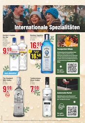 Wodka im Trinkgut Prospekt in Lüdenscheid Aktueller Trinkgut Prospekt mit Wodka, "Aktuelle Angebote", Seite 10