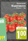 Rispentomaten bei E center im Spenge Prospekt für 1,00 €