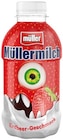 Müllermilch von Müller im aktuellen REWE Prospekt