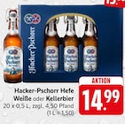 Trinkgut Worms - Hefe Weiße Angebot im Prospekt Hefe Weiße bei Trinkgut im Worms Prospekt für 14,99 €