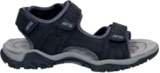 Herren Trekkingsandalen Angebote von AVIC Adventure bei Marktkauf Hamburg für 29,99 €