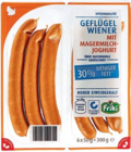 Geflügel Wiener im Angebot bei Netto Marken-Discount in Arnsberg Geflügel Wiener Angebote von Friki bei Netto Marken-Discount Arnsberg für 2,49 €